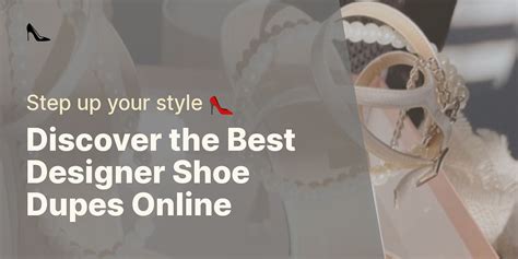 where t o buy designer dupe shoes|dupe designer official website.